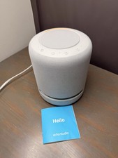 Amazon Echo Studio Smart Speaker Alexa Model O2T2V3.