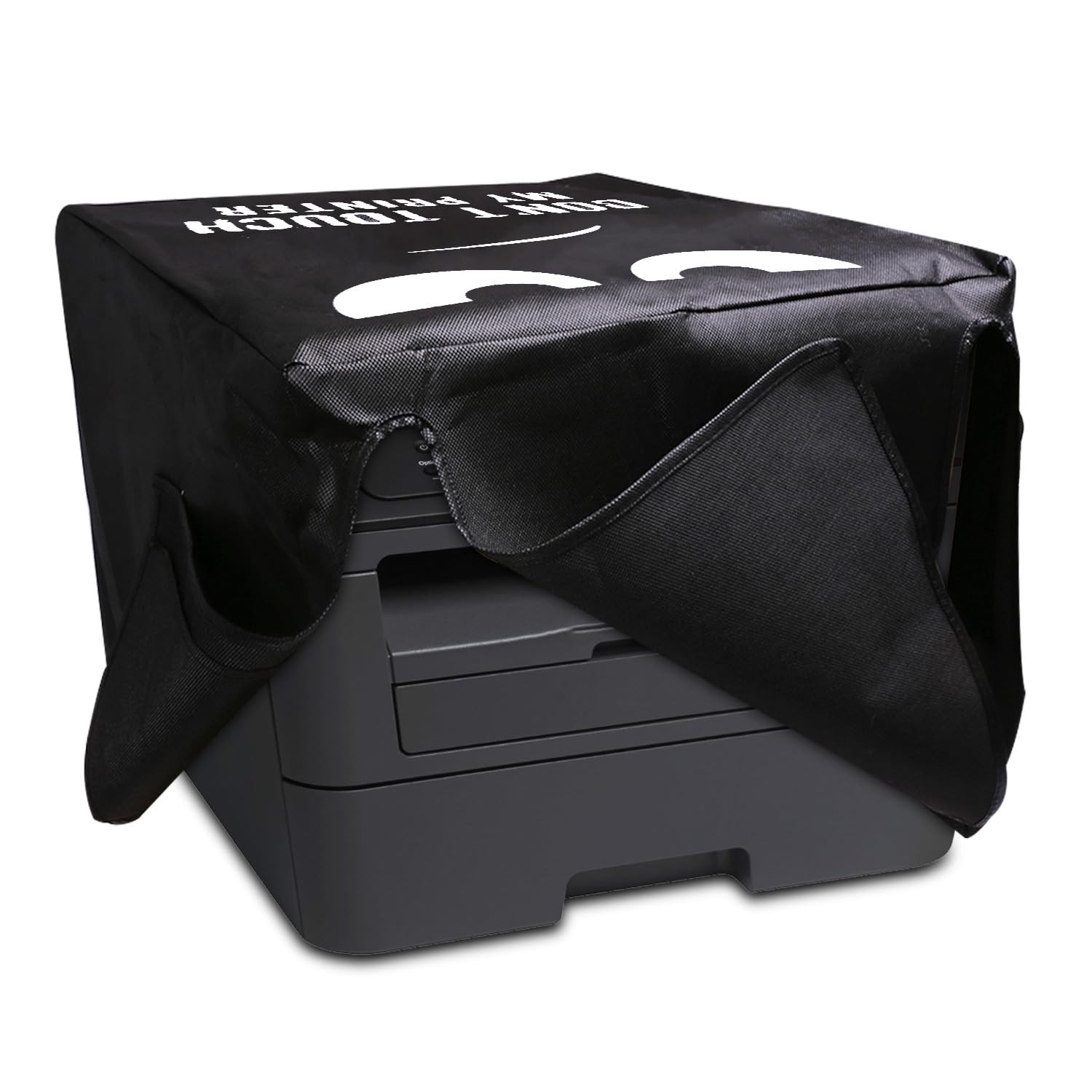 Housse anti-bourrage papier pour Brother MFC-L2710DN contre la poussière fine
