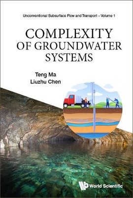Recent Advancement on Characterizing Geochemical Process of G... - 9789811229039