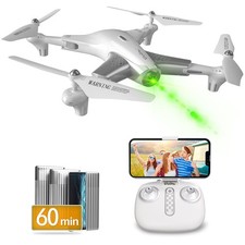 | Drones for Kids Gift, Drone with Camera - Optical Flow Positioning Technolo...