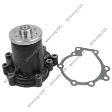 Water Pump 8980388450 8980228721 Fit For Isuzu 4HK1 Engine SH200-5 SH240-5 SH235