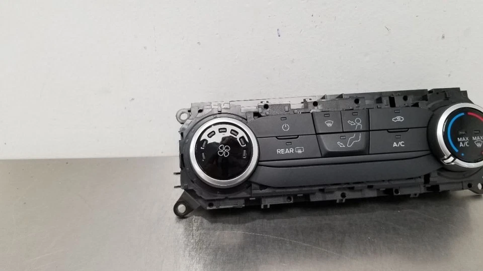 22 FORD TRANSIT 350 TEMPERATURA CONTROL CLIMATIZACIÓN KK2T-19980-AA Foto 4 de 4