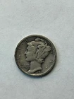 1938S Mercury Dime VG+