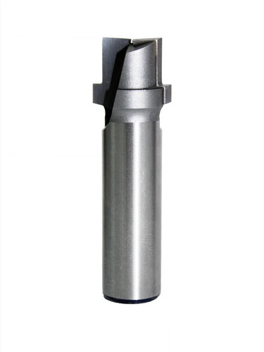 Whiteside 1255 Euro Step Mortise Bit 0.486"SD, 0.642"LD