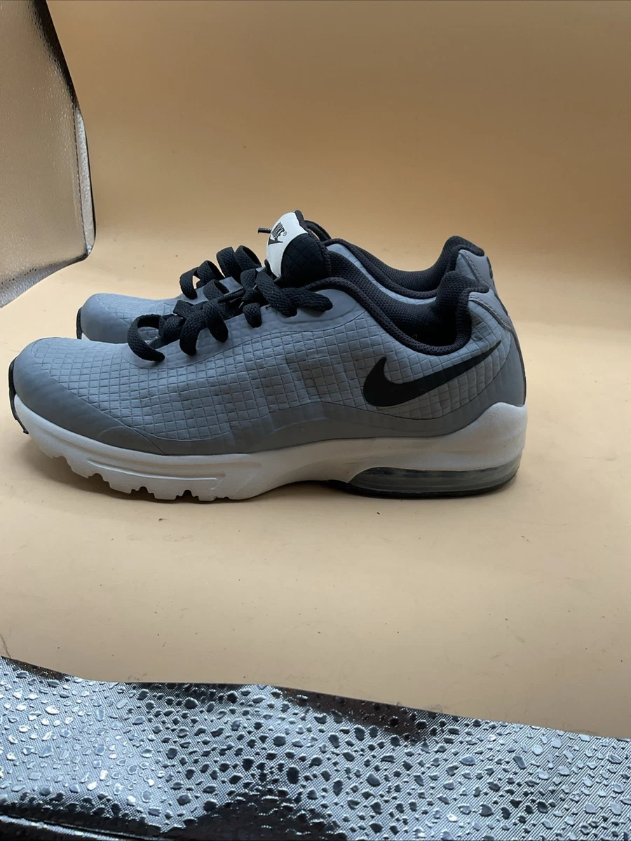 Nike Air Max Invigor Print Cool Grey for Sale | Authenticity