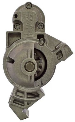 Anlasser Neu Original Bosch SEG - OE Ref. 0001172201 für Bmw