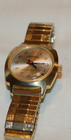 MIXED LOT VINTAGE WRIST WATCHES TEXES INSTRUMENT TI 500 TIMEX CRITERION VISUAL — photo 2