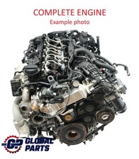 Moteur BMW X5