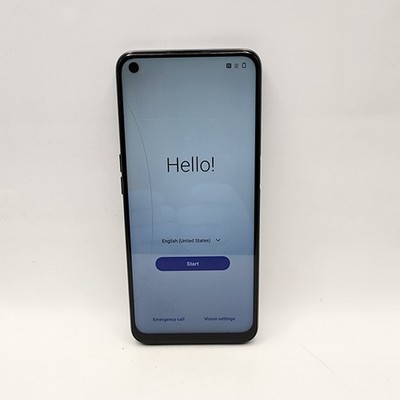 OnePlus Nord N200 5G DE2118 64GB Quantum Blue (T-Mobile/Unlocked)