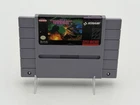Gradius III (Super Nintendo SNES) Cartridge Only Tested and Working
