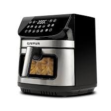 Friggitrice ad Aria G3 Ferrari G10215 9 Litri 2200W: Recensione e Prezzo