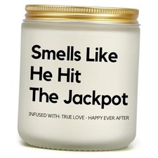 Bridal Shower Gifts, Bride Gift for Wedding, Engagement, Bachelorette Party,