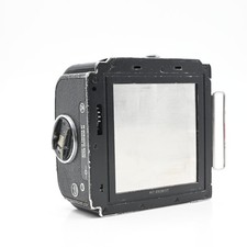 Hasselblad A24 24-Button Roll Film Back non-matching insert  Read 127