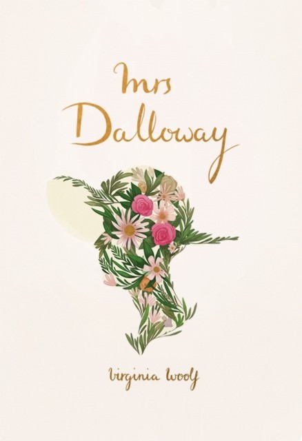 Mrs Dalloway by Virginia Woolf HARDBACK 9781840221961 - Image 4