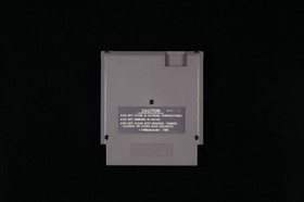 SUPER MARIO BROS 2 NES OVAL SOQ CIB Complete In Box WATA GRADED 9.4 TOP POP MINT