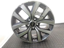 KIA SPORTAGE Alloy Wheel 17" Inch 5x114.3 Offset ET40 6.5J 2016-2022 529103W610
