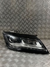 Feu avant (phare) Audi A7