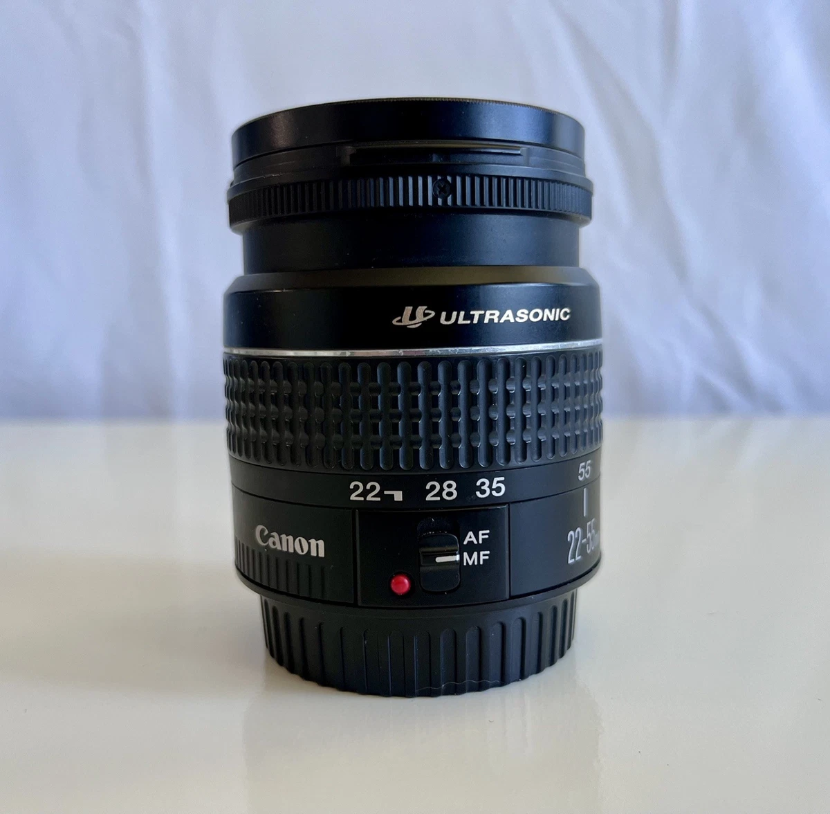 Canon EF 22-55mm Focal Camera Lenses for sale | eBay