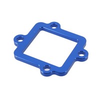 Doppler Ansaugklappe FüR Scooter, Passend FüR Nitro/Sr50/F12/Ovetto/Neos, 5Mm,