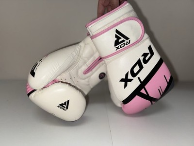 Boxing Gloves by RDX, MMA Gloves Punching Gloves Boxing Training Equipment