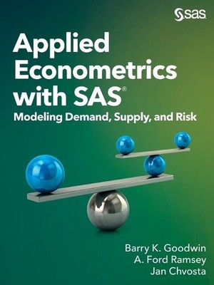 Barry K Goodwin A Ford Ramsey Jan Applied Econometrics  (Paperback) (UK IMPORT)