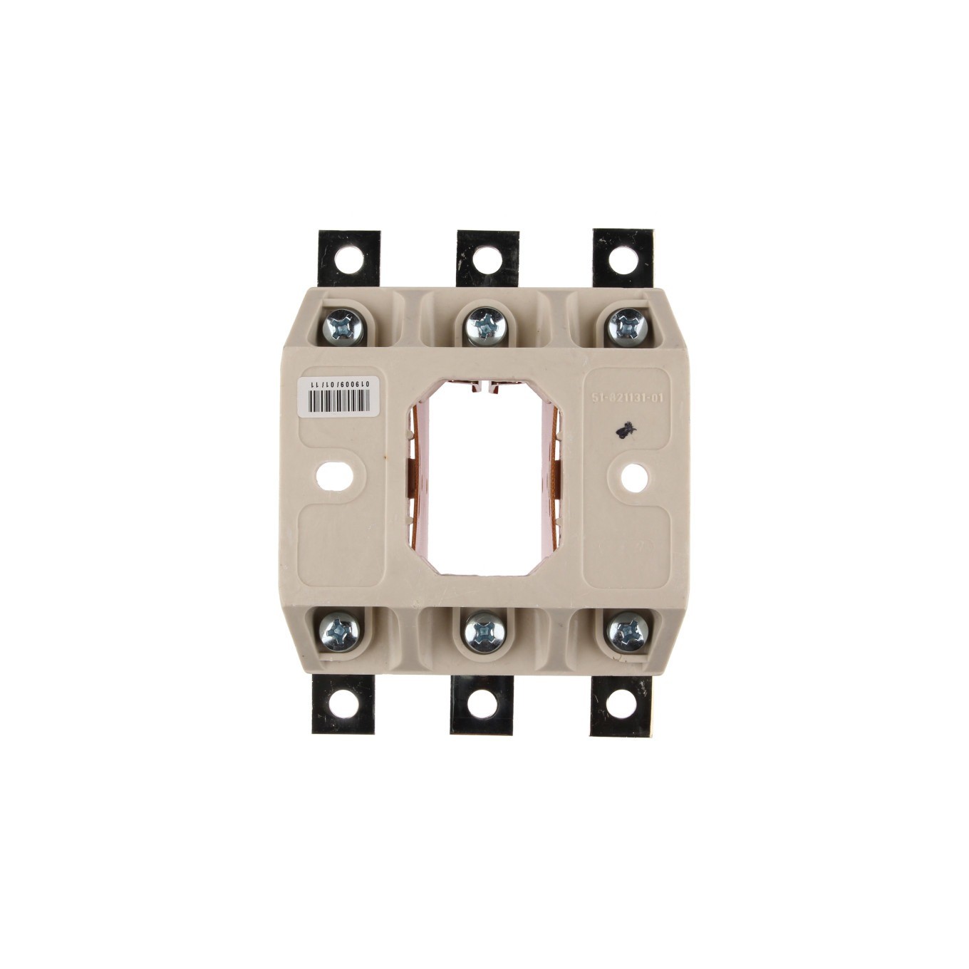 Fuse Socket PBD 13/ Screw Terminals/ 63-820995-011