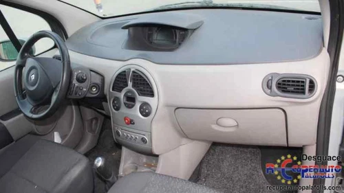 8200127279G Amortiguador Delantero Izquierdo para RENAULT MODUS I 2004 5975476 - Imagen 10 de 10