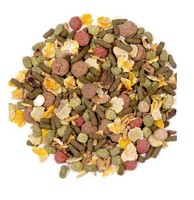 Kaninchenfutter 1Kg Beaphar Xtravital - Nagerfutter Mit Mais, Hafer, Erbsen