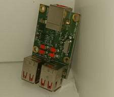 B&B Electronics (ADVANTECH) USBHUB4OEM 4-Port...