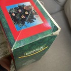 1980s Matrix Christmas Traditions Magical Motion Radio Globe Music ...