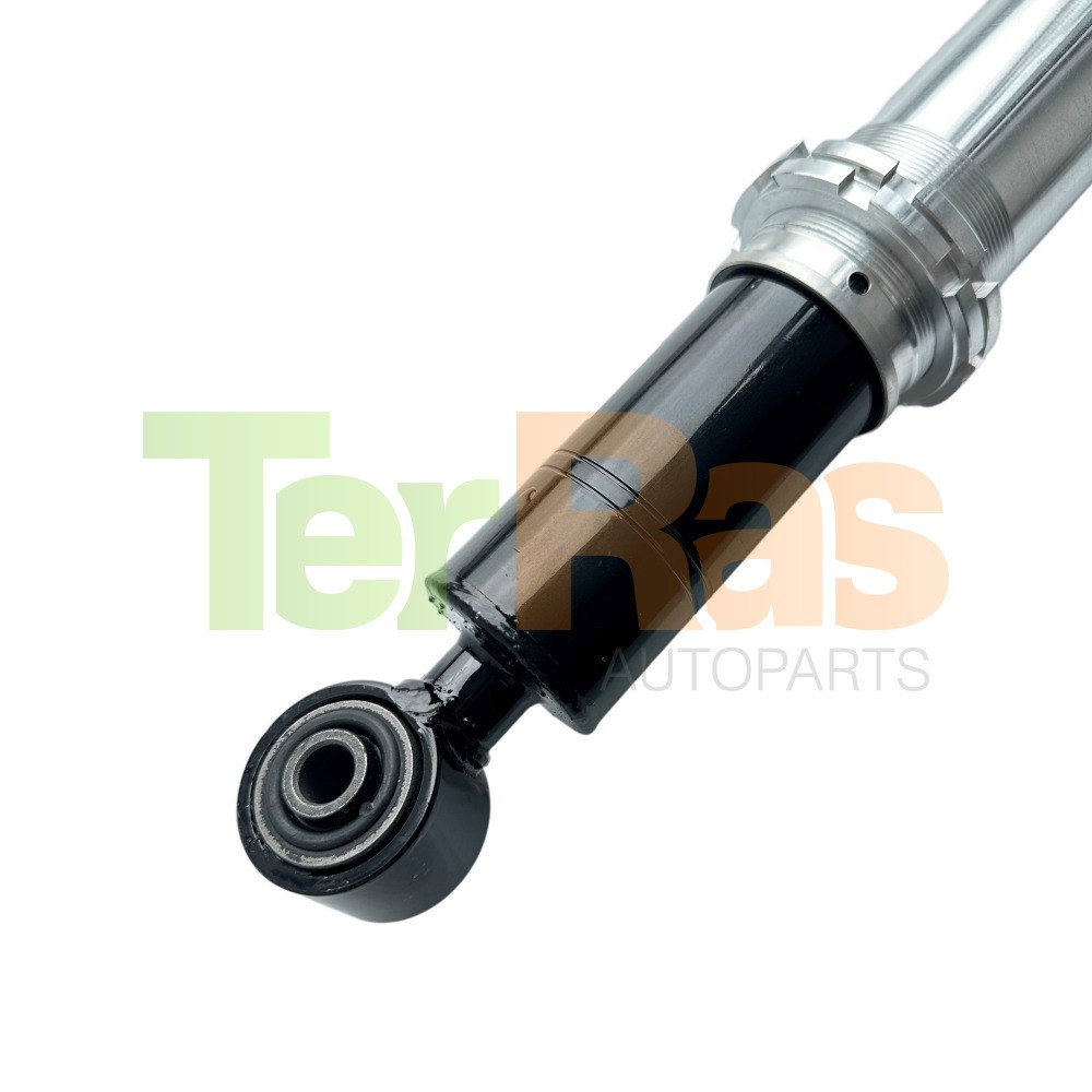 1 Rear Magnetic Shock Absorber Strut 264736 Fit Ferrari FF 2011-2016 with Lifter