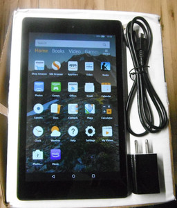 Amazon Fire 7 9th Generation | eBay