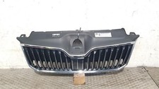 2015-2024 MK3 SKODA SUPERB FRONT GRILLE 191016
