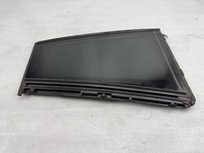 Mercedes-Benz GL X166 2015 Fenster Scheibe T&uuml;r hinten A006450 AAI40372