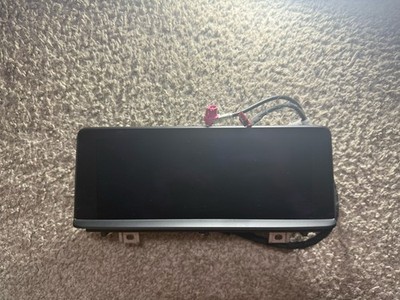 BMW F20 F30 8.8  L7 CID High Display Screen 9292248 OEM Alpine