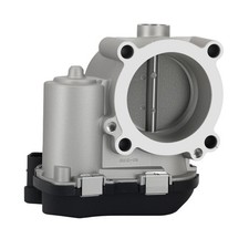 Throttle Body for Audi A3 8P1 Seat Altea Ibiza Skoda Fabia 1.4 TFSI 03C133062C