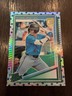 2025 Panini Donruss P J MOrlando /250