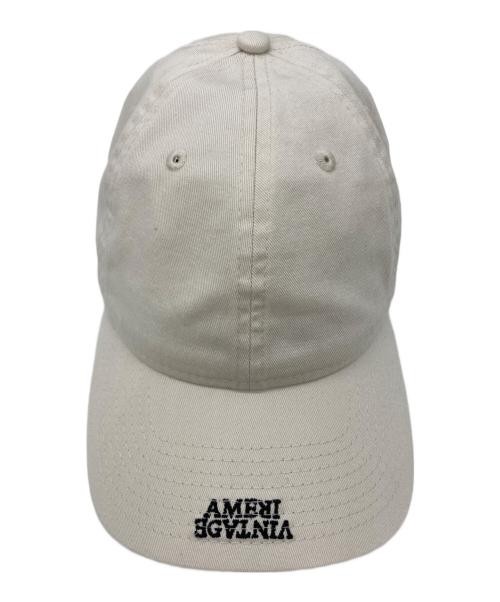 Ameri      × New Era              cap ivory - image 2