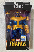 Marvel Legends Thanos Walmart Exclusive 2017 Sealed Action Figure