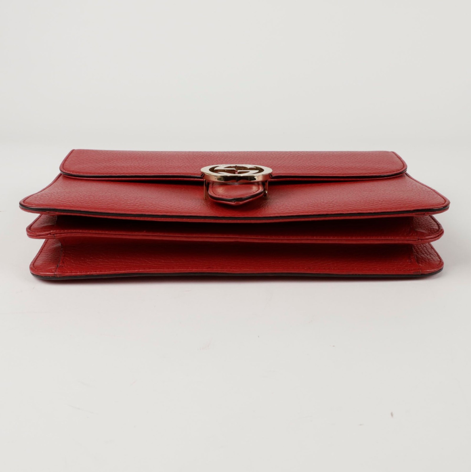 Gucci Interlocking Medium Shoulder Crossbody Bag … - image 6