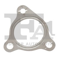 FA1 412-512 Dichtung, Turbineneinlass (Lader) For Opel Saab