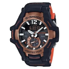 Casio G-Shock Gravitymaster GR-B100-1A4 Tough Solar Bluetooth New Men's Watch