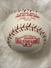 2004 MLB All-Star Game Official Ball - Houston READ — photo 2