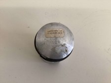 Piston Gol NOS D 52,6 Axe de 14 Innocenti Lambretta 125 A 1947- '48 B 1949- '50