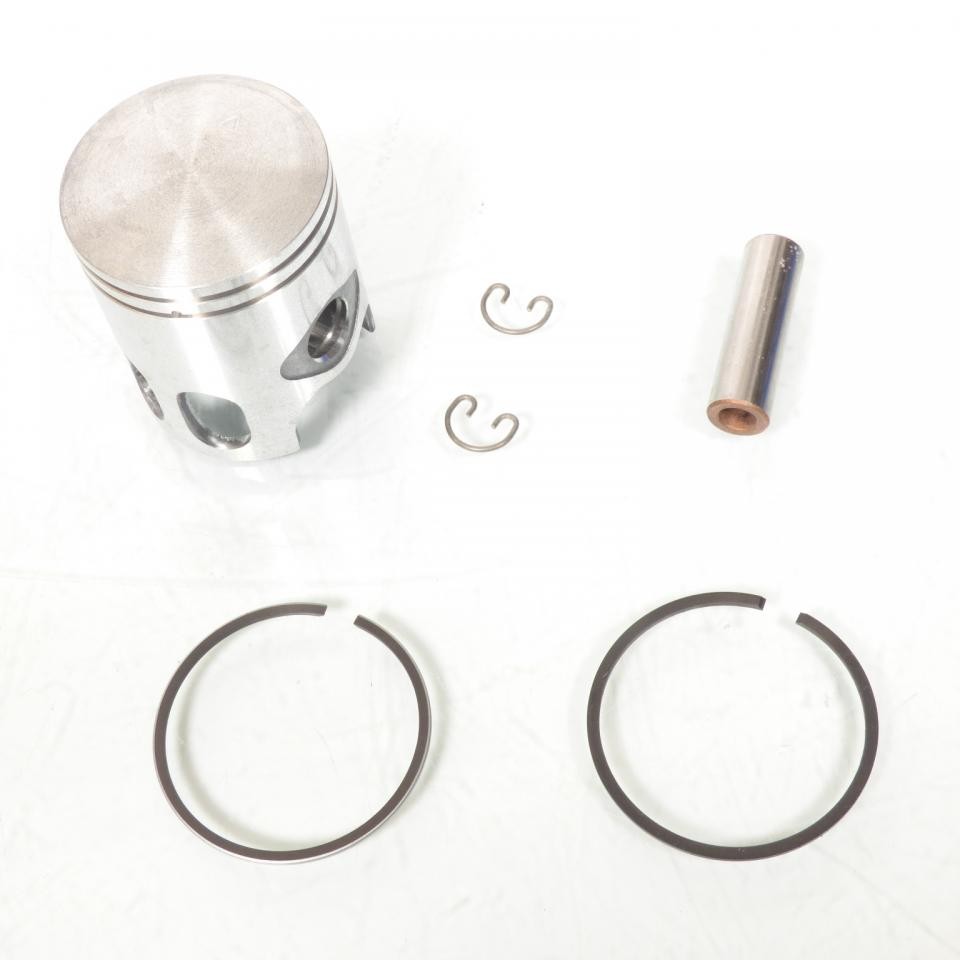 Piston Polini Beta 50 Chrono bi-segment pour haute compression