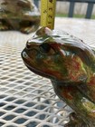 Vintage 1970’s Arnels Bullfrog Garden Figurine Medium Size Great Condition ￼ — photo 5