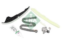 Steuerkettensatz Oben FÜR VW Tiguan (5N ) - Schaeffler INA 559 0196 21