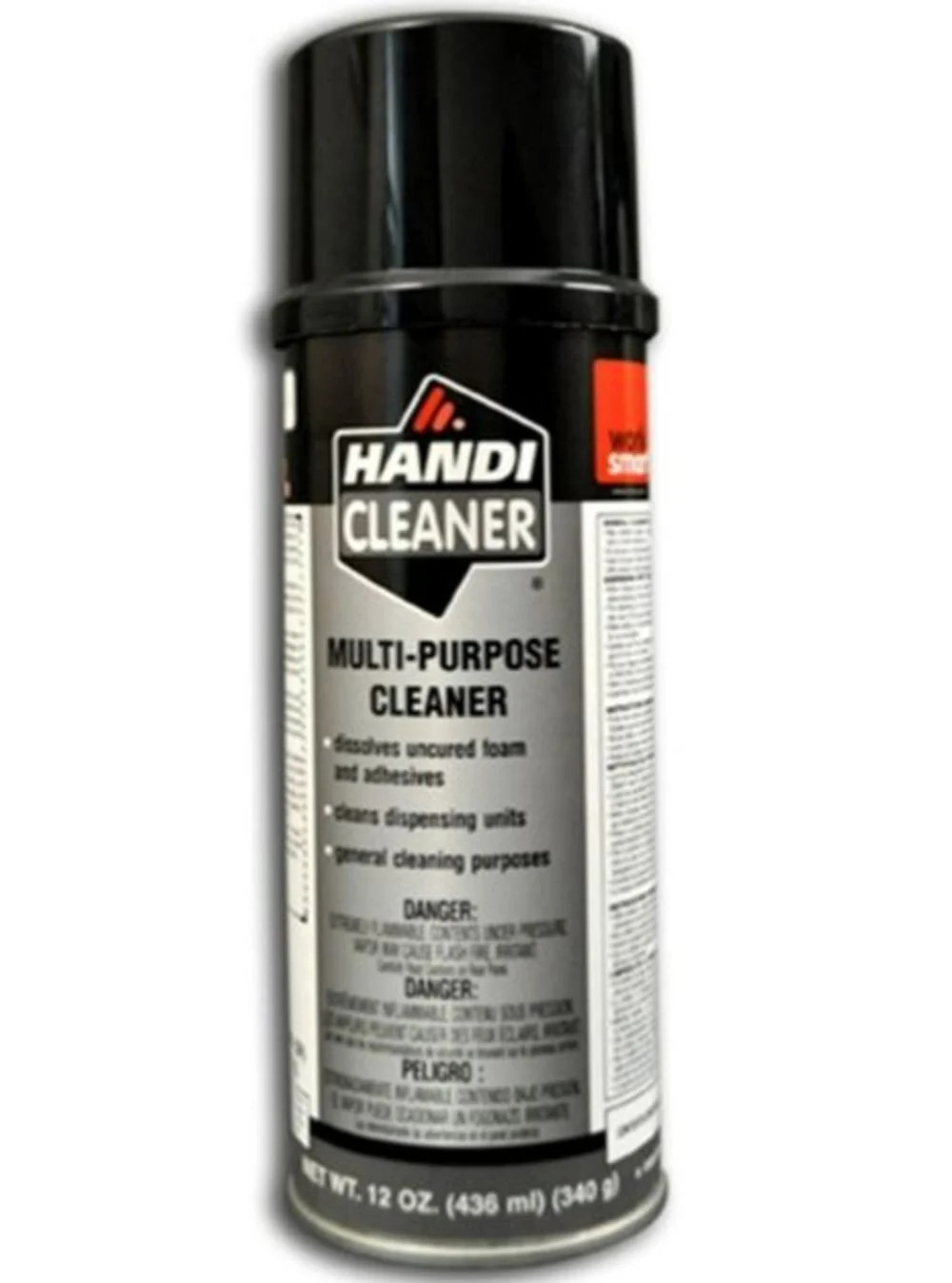 Многоцелевой очиститель для клеев и герметиков Icp Handi-Cleaner