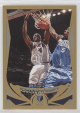 2004-05 Topps Gold /99 Stromile Swift #101 is2
