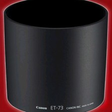 Canon ET-73 Lens Hood